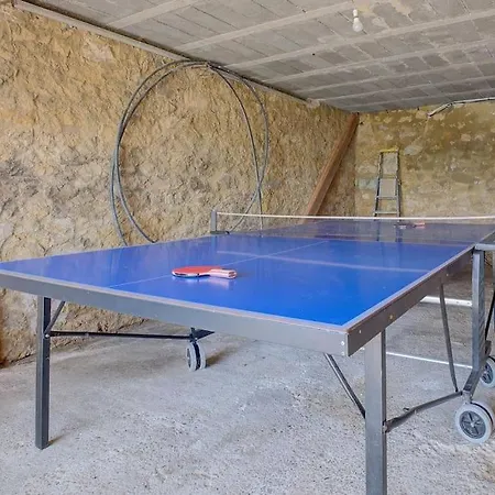 Combe Jolie Clim, Piscine & Jacuzzi Holiday home Saint-Vincent-de-Cosse